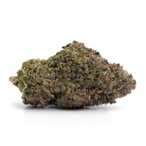 Wedding Crasher 2 strain