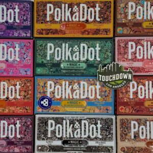 POLKA DOT Vapes