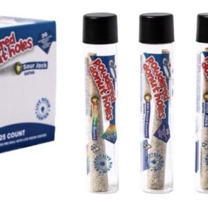 Devour Powdered Donut Holes 2g Diamond Coated Pre Roll
