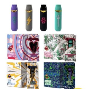 Devour 2G Greek Legends