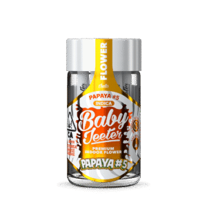 Baby Jeeter pre-rolls