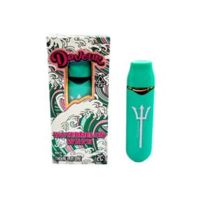 Devour 2G Greek Legends vape