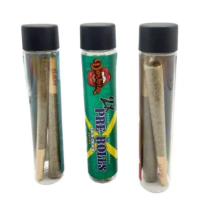 Devour 2X King Size Prerolls