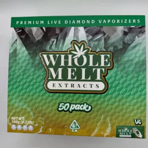 Buy Premium 2G Disposable Liquid Diamond Pens