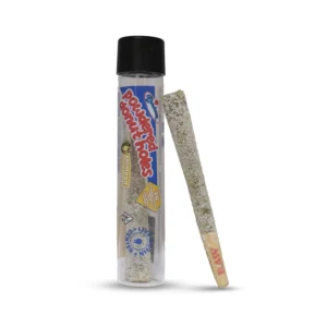 Devour Powdered Donut Holes 2g Diamond Coated Pre Roll