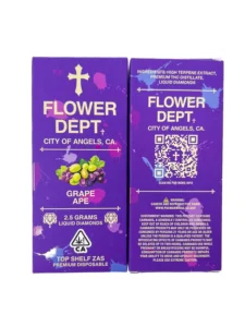 Buy Flower Dept. Liquid Diamond Online