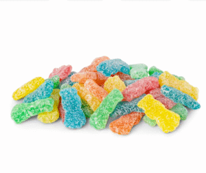 1500mg Devour Sweet Villains Gummies