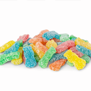 1500mg Devour Sweet Villains Gummies