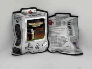 DVR GAMEBOY 3.5G vape