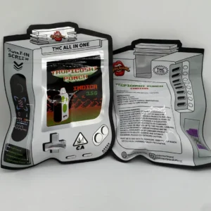 DVR GAMEBOY 3.5G vape