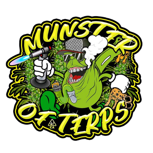 munsterofterps